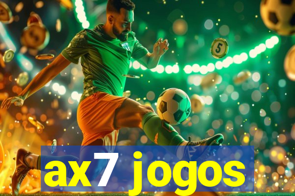 ax7 jogos