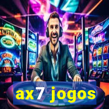 ax7 jogos