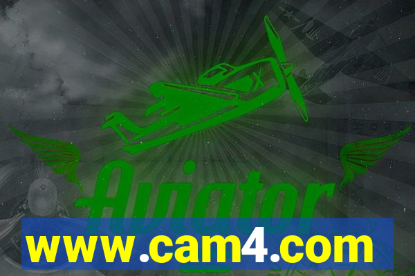 www.cam4.com