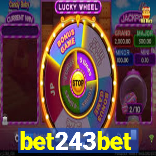 bet243bet