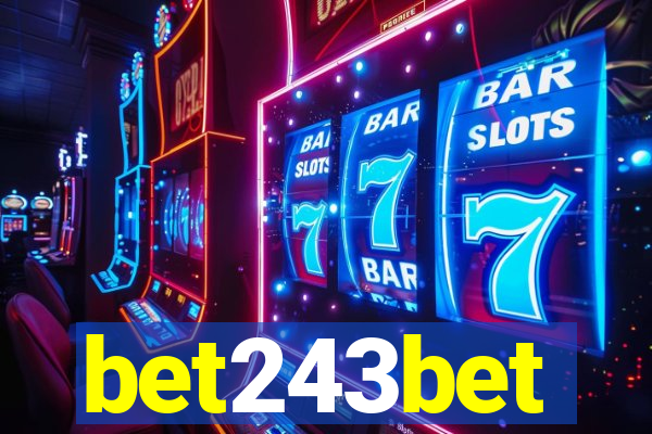 bet243bet