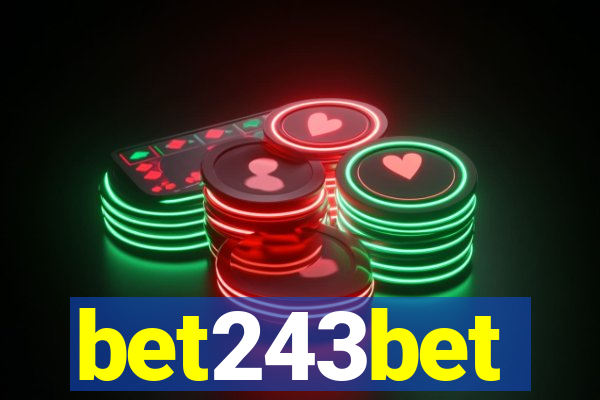 bet243bet