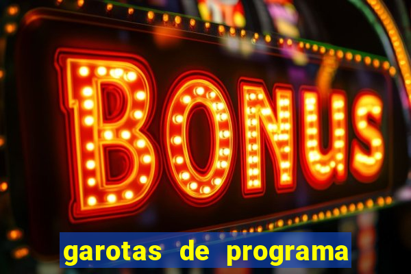 garotas de programa em barreiras