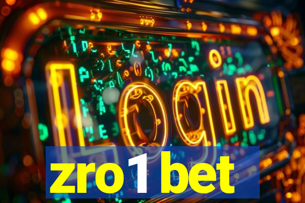 zro1 bet