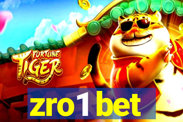 zro1 bet