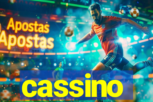 cassino