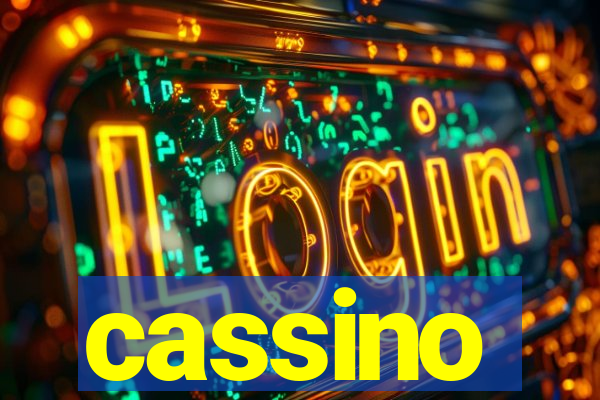 cassino