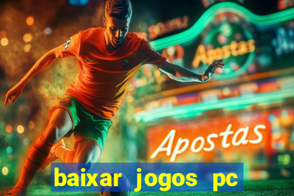 baixar jogos pc via μtorrent