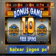 baixar jogos pc via μtorrent