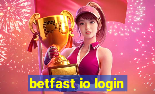 betfast io login