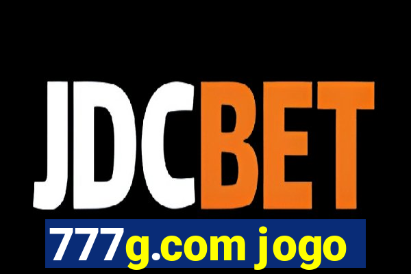 777g.com jogo