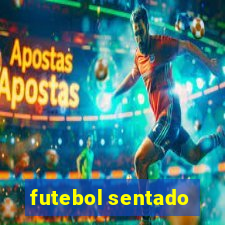 futebol sentado