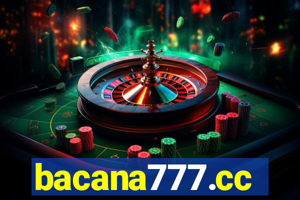 bacana777.cc