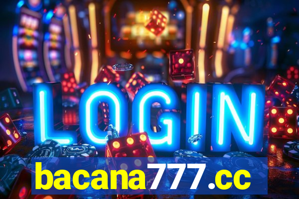 bacana777.cc