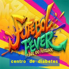 centro de diabetes rio de janeiro