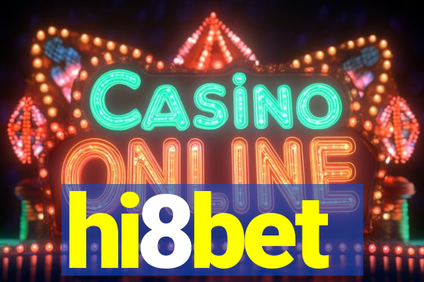 hi8bet