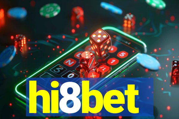 hi8bet