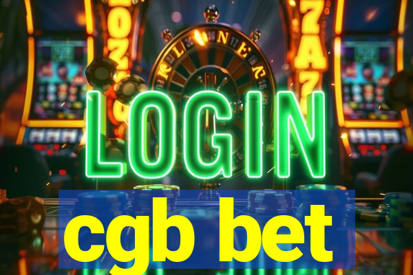 cgb bet