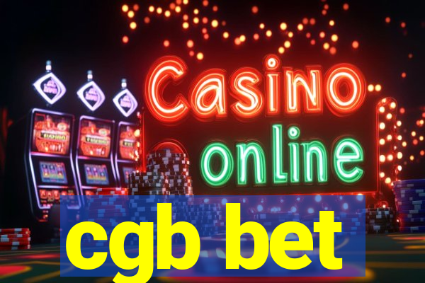 cgb bet