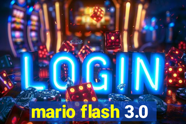 mario flash 3.0