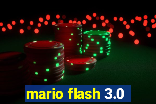 mario flash 3.0