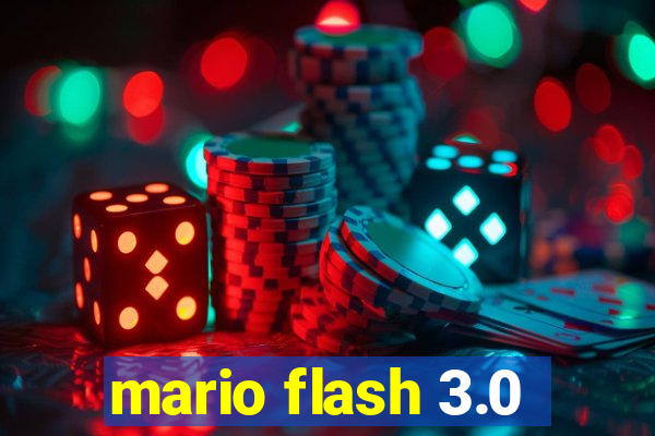 mario flash 3.0