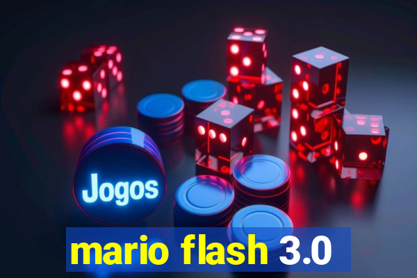 mario flash 3.0