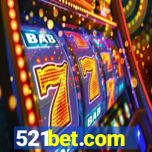 521bet.com