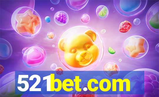 521bet.com