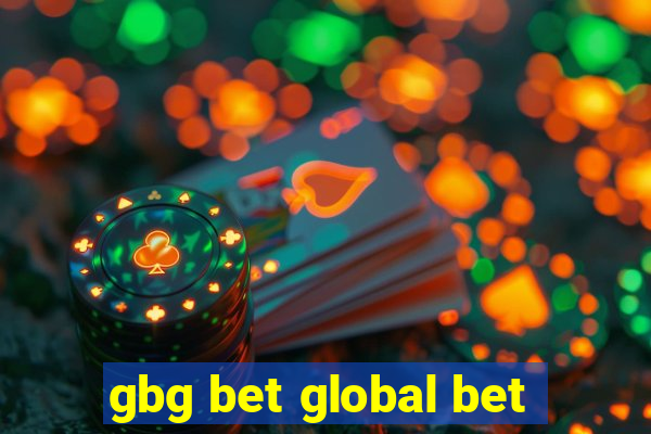 gbg bet global bet