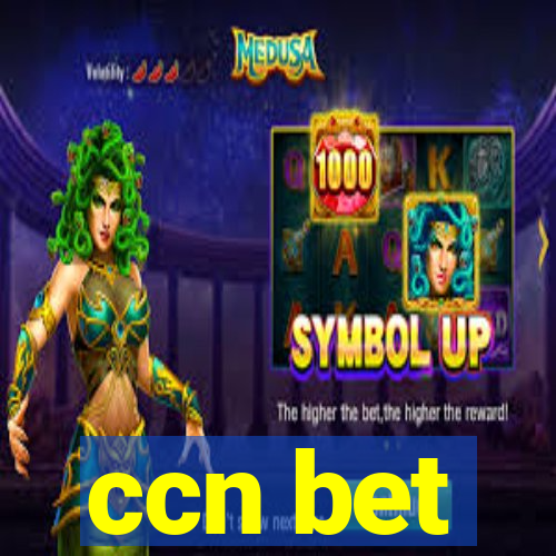 ccn bet