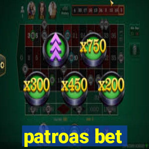 patroas bet