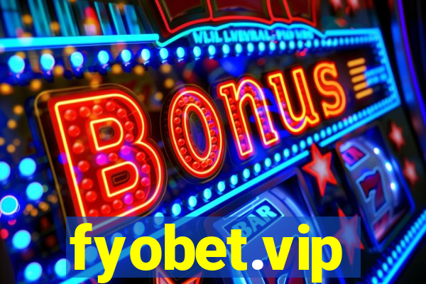 fyobet.vip