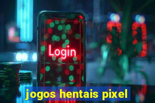 jogos hentais pixel