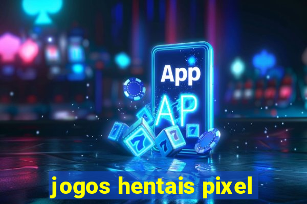 jogos hentais pixel