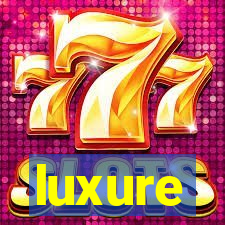 luxure