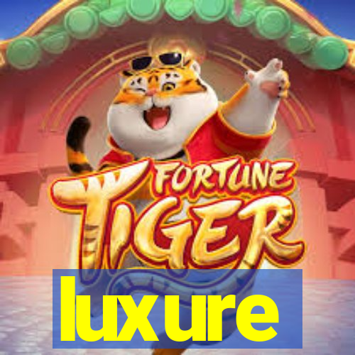 luxure