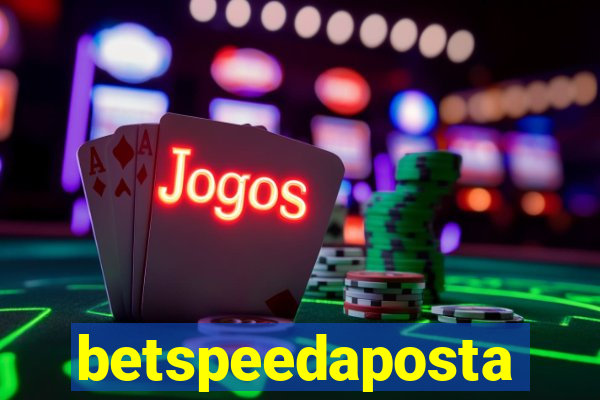 betspeedaposta