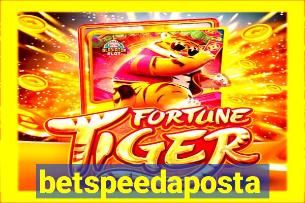 betspeedaposta