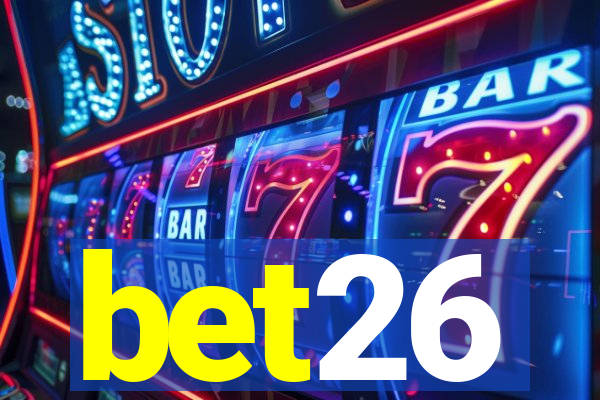 bet26