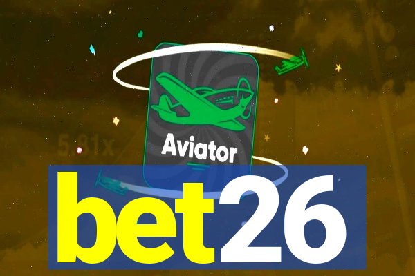 bet26