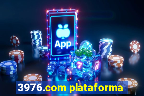 3976.com plataforma