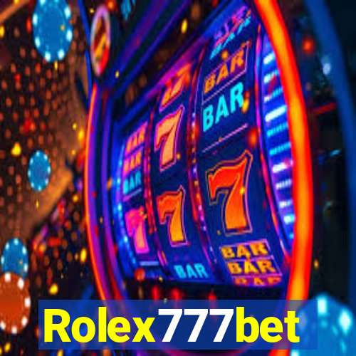 Rolex777bet