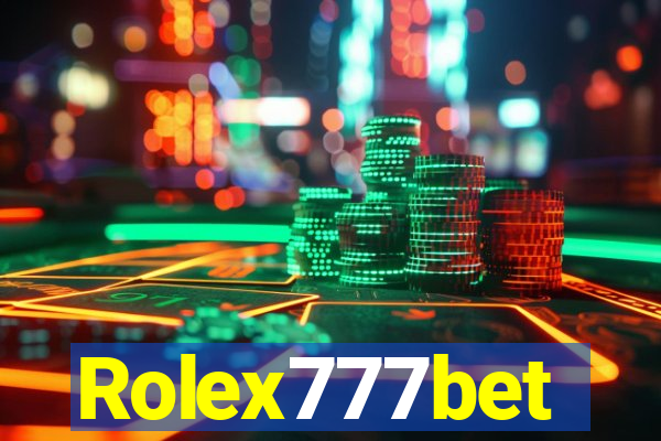 Rolex777bet