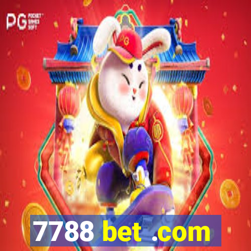 7788 bet .com