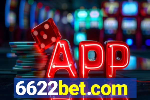 6622bet.com