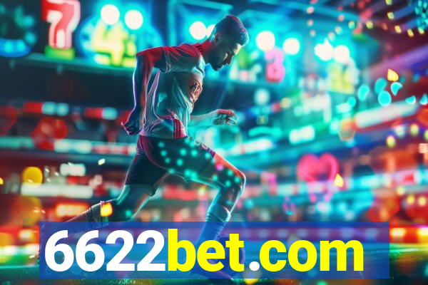 6622bet.com