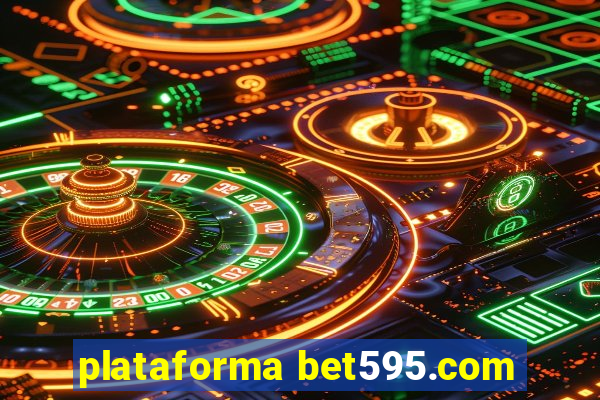 plataforma bet595.com