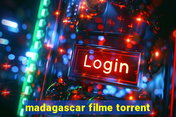 madagascar filme torrent