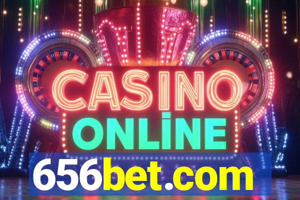 656bet.com